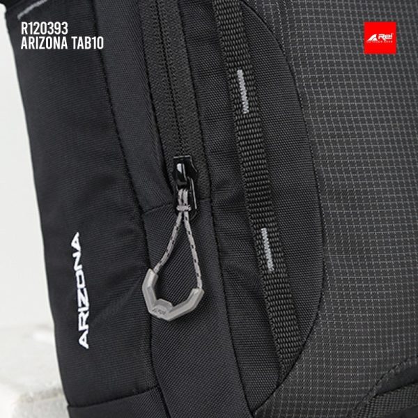 Travel Pouch / Tas Selempang Arizona Arei Outdoorgear - Image 5