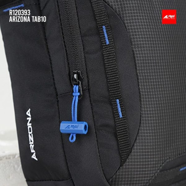 Travel Pouch / Tas Selempang Arizona Arei Outdoorgear - Image 4