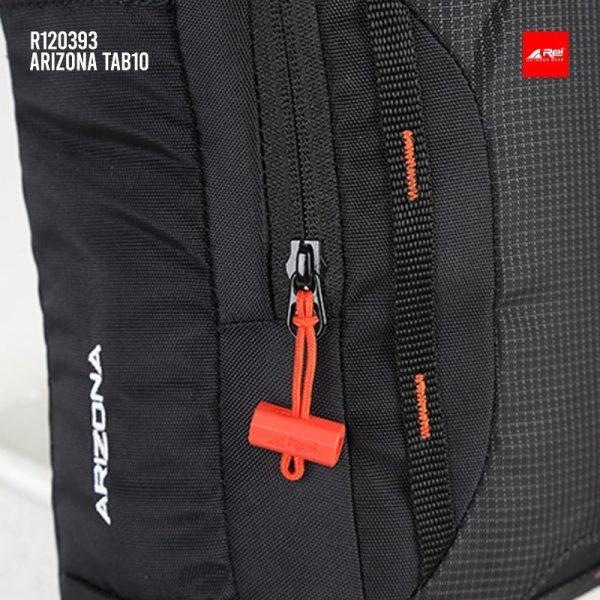 Travel Pouch / Tas Selempang Arizona Arei Outdoorgear - Image 3