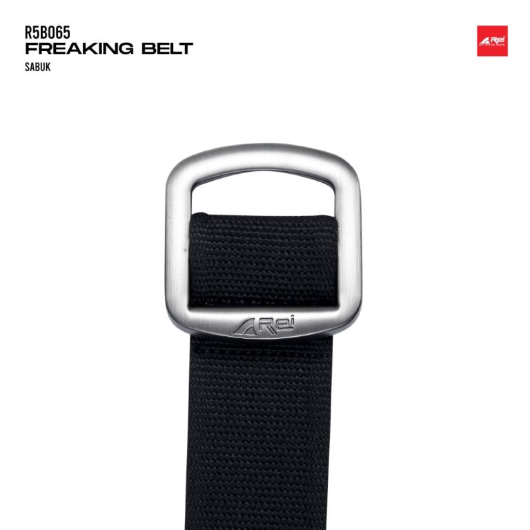 Ikat Pinggang Pria Freaking Arei Outdoorgear - Image 6