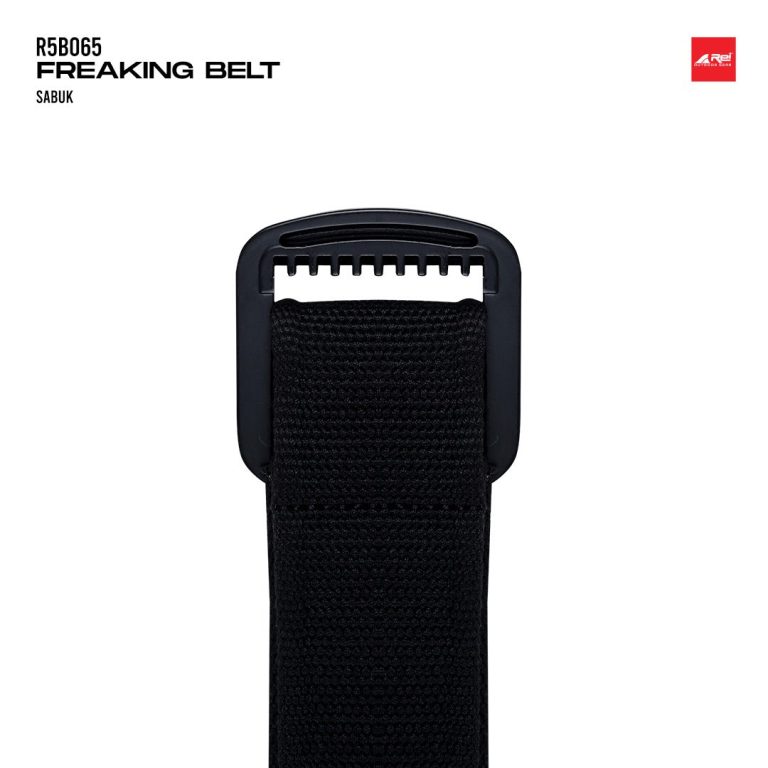 Ikat Pinggang Pria Freaking Arei Outdoorgear - Image 7