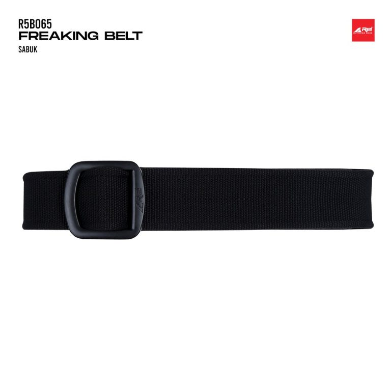 Ikat Pinggang Pria Freaking Arei Outdoorgear - Image 4