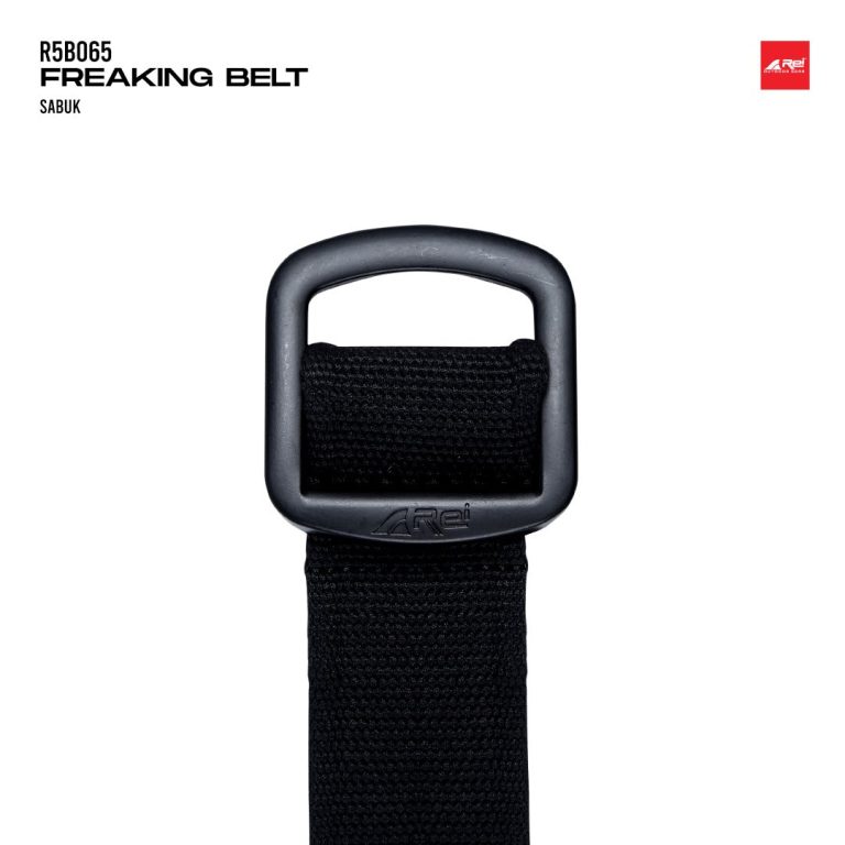 Ikat Pinggang Pria Freaking Arei Outdoorgear - Image 5