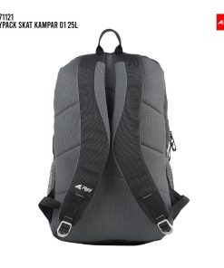 Alternative view of Ransel Kampar 01 25 Liter Arei Outdoorgear