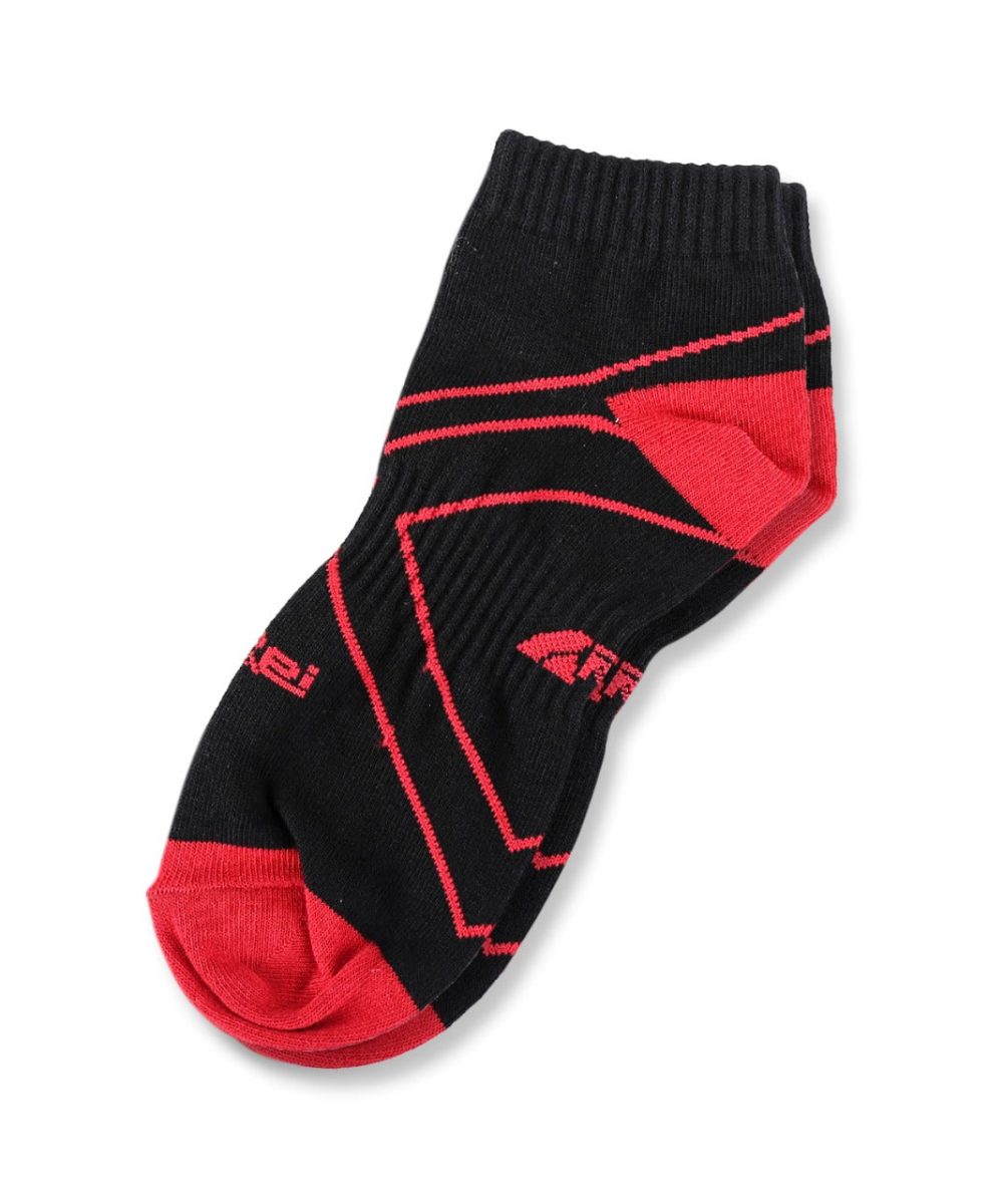 Alternative view of Kaos Kaki Pria Olahraga/Sport King Peak Arei Outdoorgear