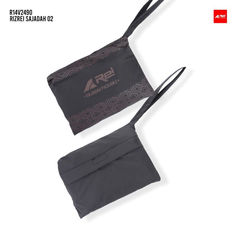 Rizrei Sajadah 02 Arei Outdoorgear - Image 10