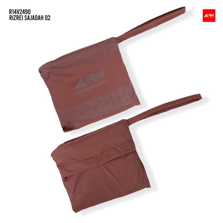 Rizrei Sajadah 02 Arei Outdoorgear - Image 5