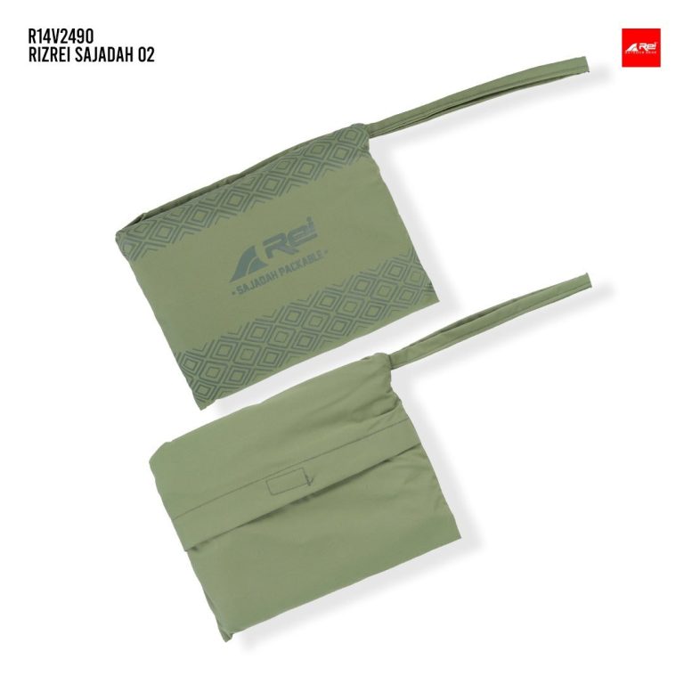 Rizrei Sajadah 02 Arei Outdoorgear - Image 4