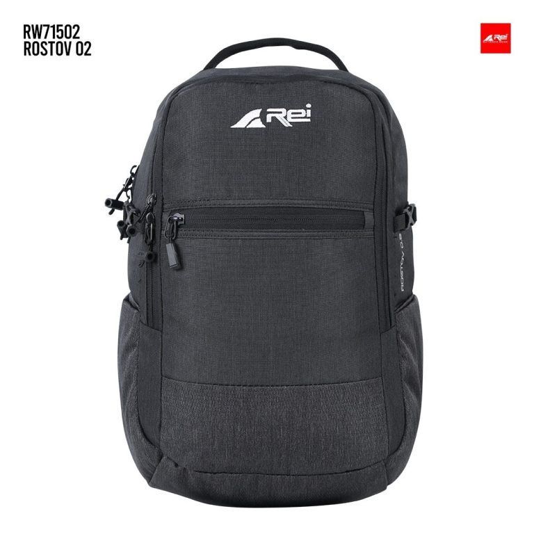 Tas Ransel Pria Rostov 02 Arei Outdoorgear