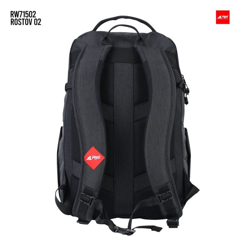 Tas Ransel Pria Rostov 02 Arei Outdoorgear - Image 2
