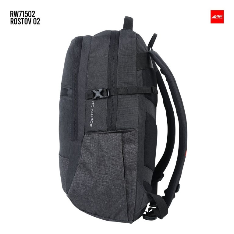 Tas Ransel Pria Rostov 02 Arei Outdoorgear - Image 3