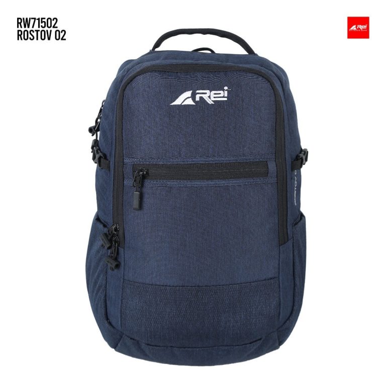 Tas Ransel Pria Rostov 02 Arei Outdoorgear - Image 4