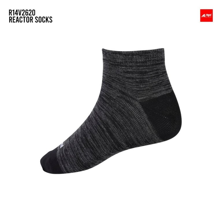 Kaos Kaki Pria Reactor Arei Outdoorgear - Image 6