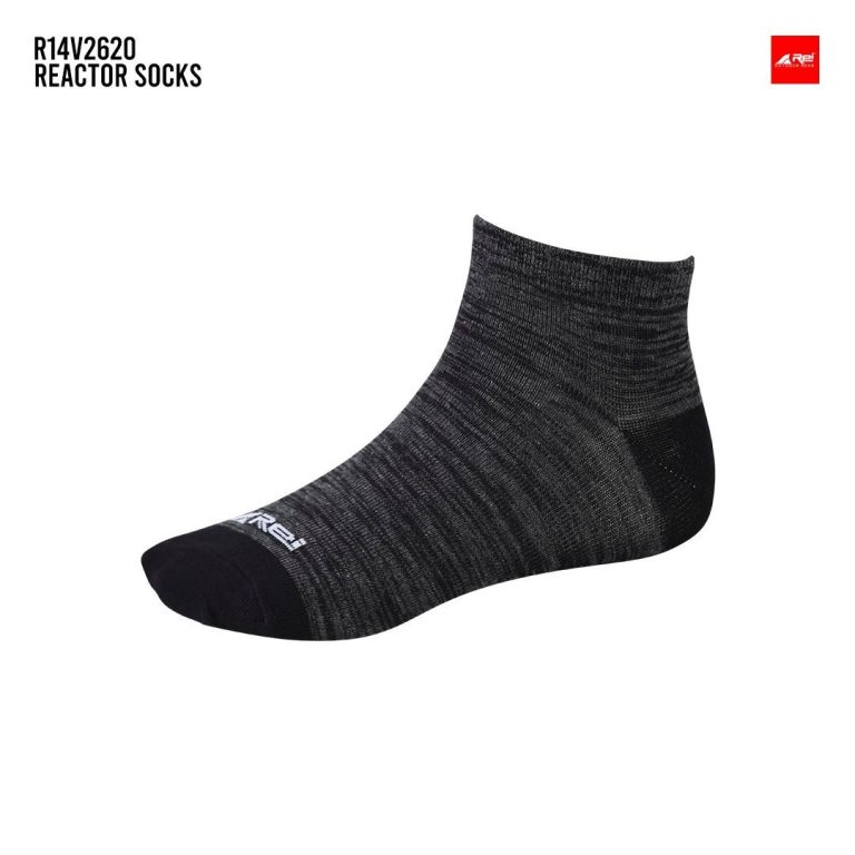 Kaos Kaki Pria Reactor Arei Outdoorgear - Image 5