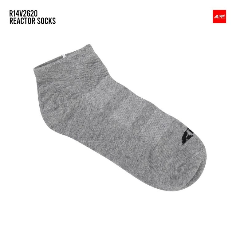 Kaos Kaki Pria Reactor Arei Outdoorgear - Image 3