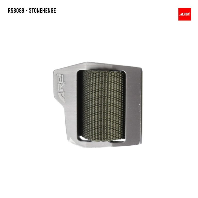 Ikat Pinggang Pria Stonehenge Arei Outdoorgear - Image 4