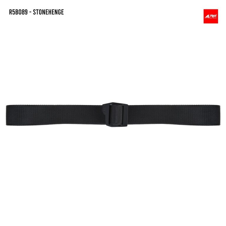 Ikat Pinggang Pria Stonehenge Arei Outdoorgear - Image 5