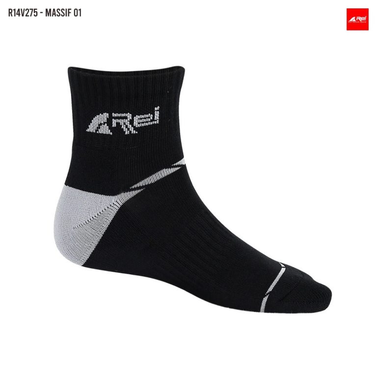 Kaos Kaki Pria Massif 01 Arei Outdoorgear - Image 3