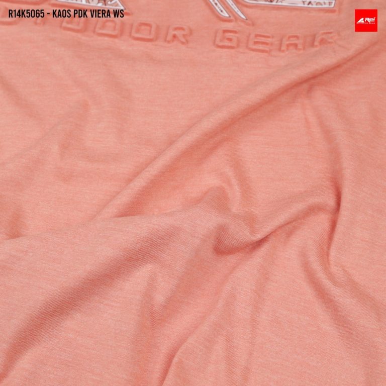 Kaos Lengan Pendek Viera Women Series Arei Outdoorgear - Image 6