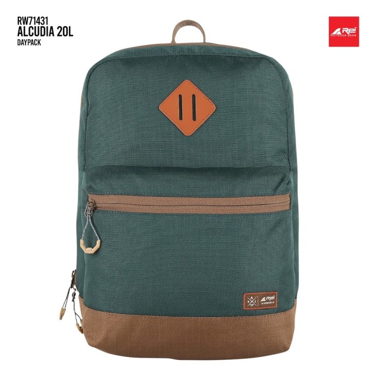 Tas Ransel Alcudia 20 Liter Arei Outdoorgear - Image 4