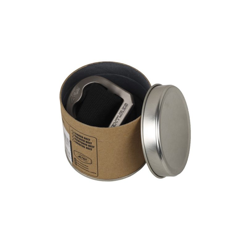 Ikat Pinggang Pria Soldier V2 Arei Outdoorgear - Image 8