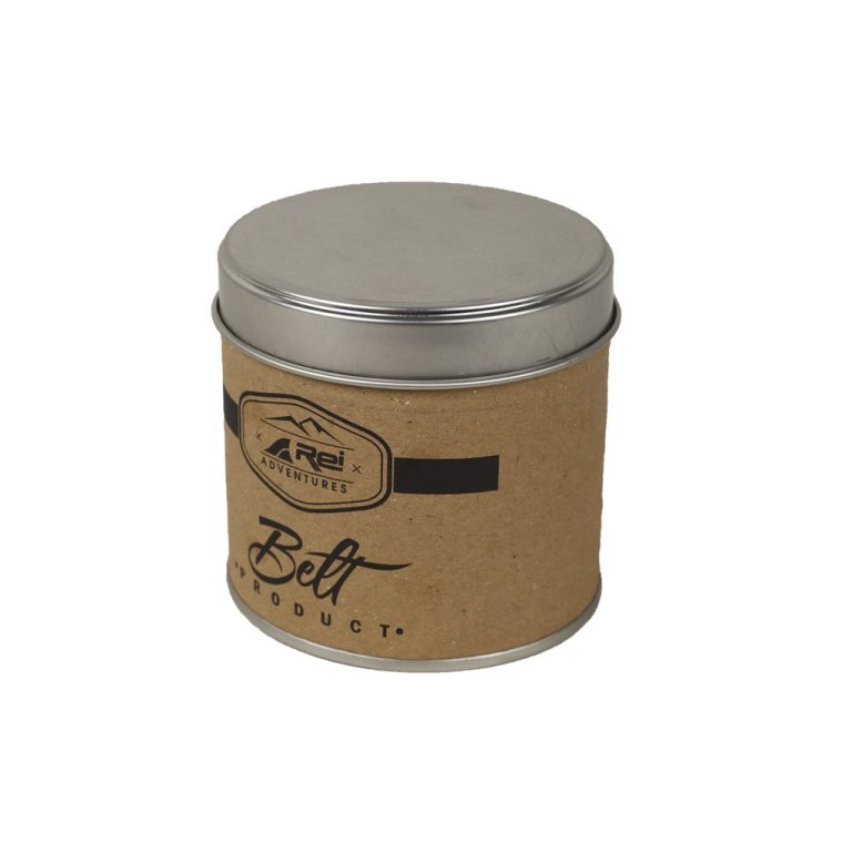 Ikat Pinggang Pria Soldier V2 Arei Outdoorgear - Image 9