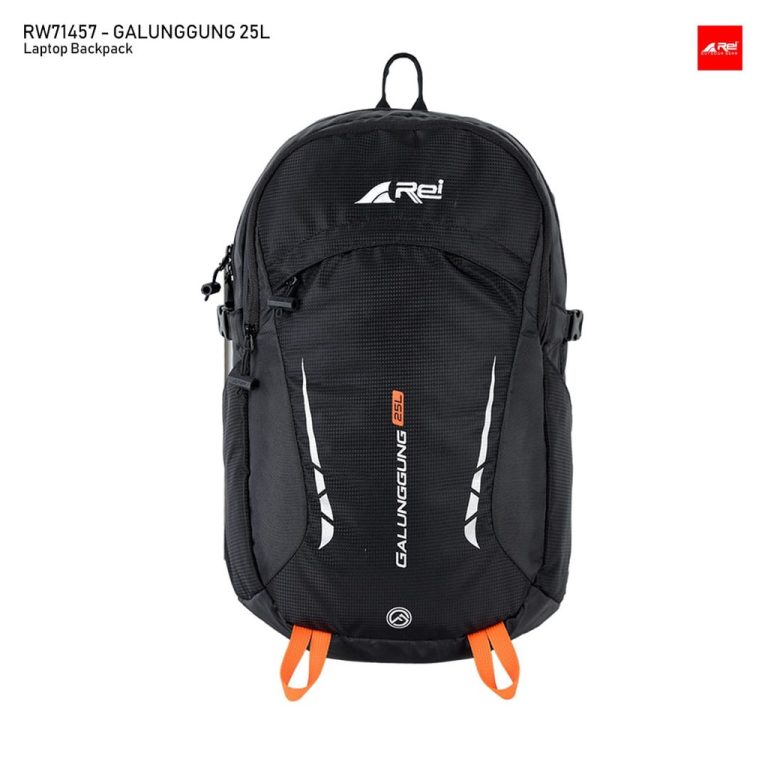 Tas Ransel Galunggung 25 Liter Arei Outdoorgear - Image 5