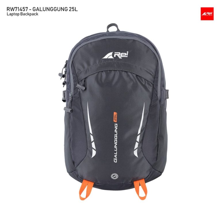 Tas Ransel Galunggung 25 Liter Arei Outdoorgear - Image 4