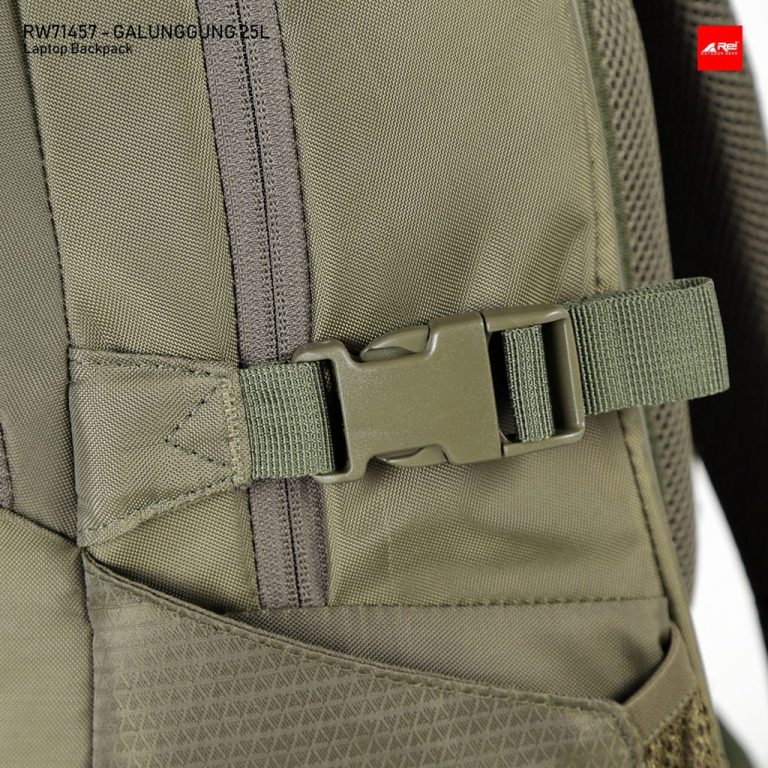 Tas Ransel Galunggung 25 Liter Arei Outdoorgear - Image 9