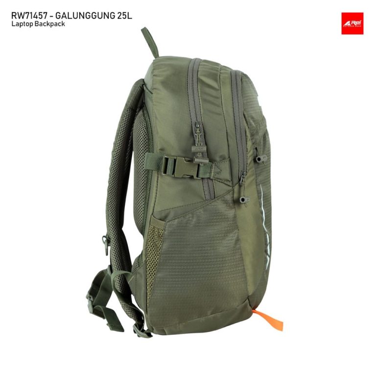 Tas Ransel Galunggung 25 Liter Arei Outdoorgear - Image 3