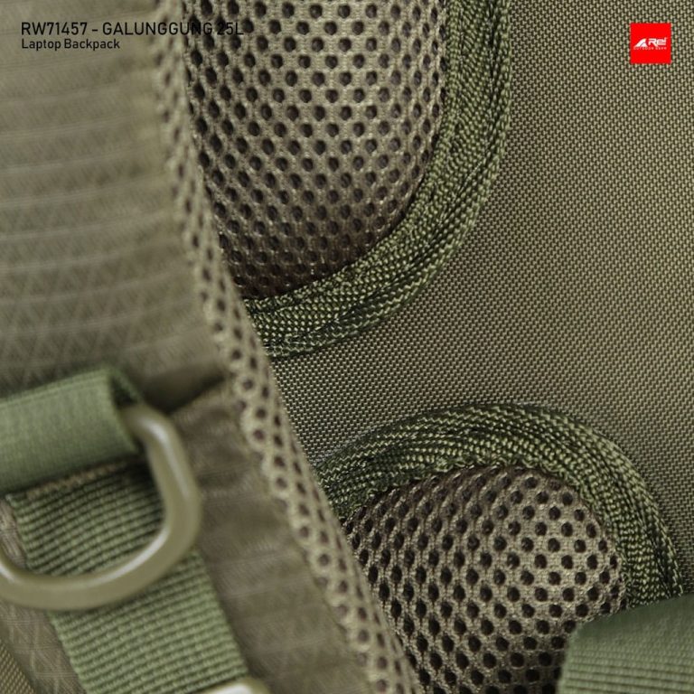 Tas Ransel Galunggung 25 Liter Arei Outdoorgear - Image 8