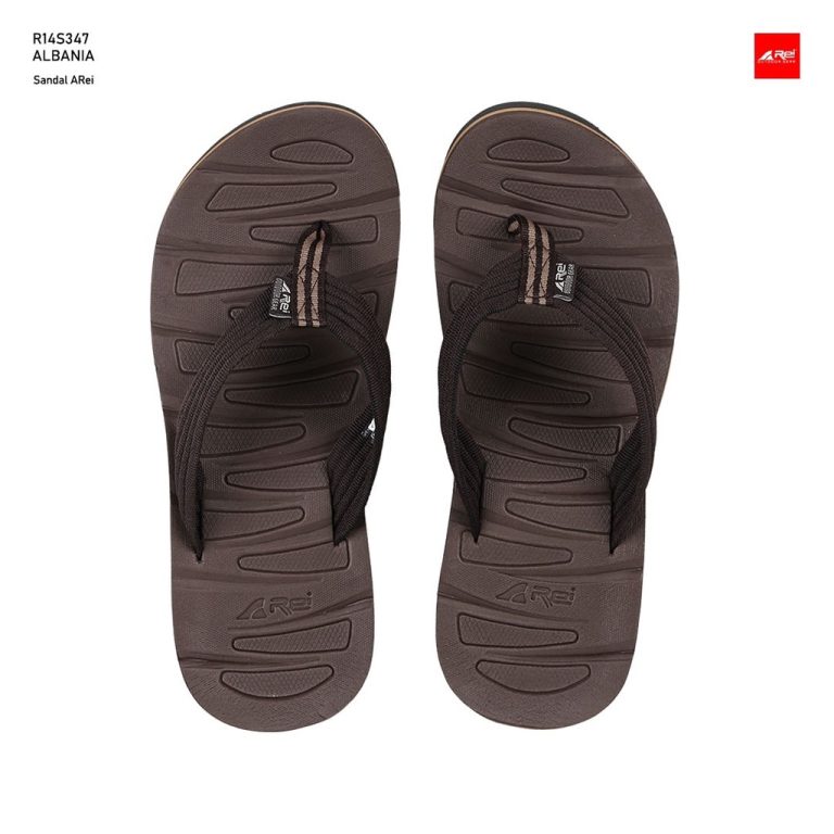 Sandal Jepit Pria Albania Arei Outdoorgear - Image 3
