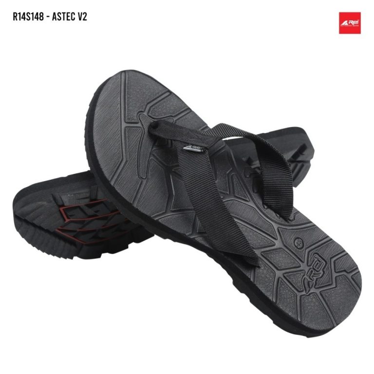 Sandal Jepit Pria Astec V2 Arei Outdoorgear - Image 3