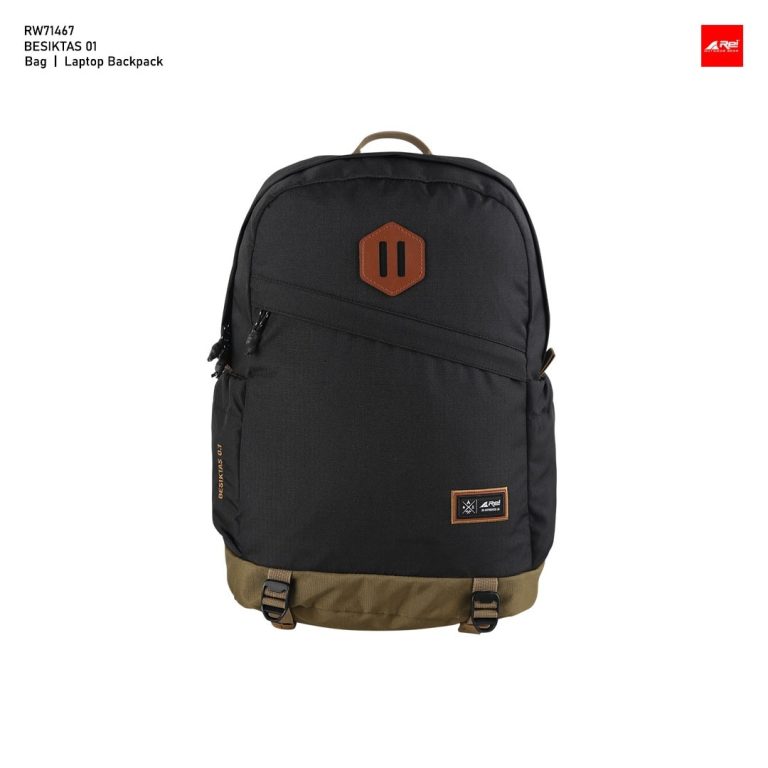 Tas Ransel Pria Besiktas 0.1 Arei Outdoorgear - Image 5