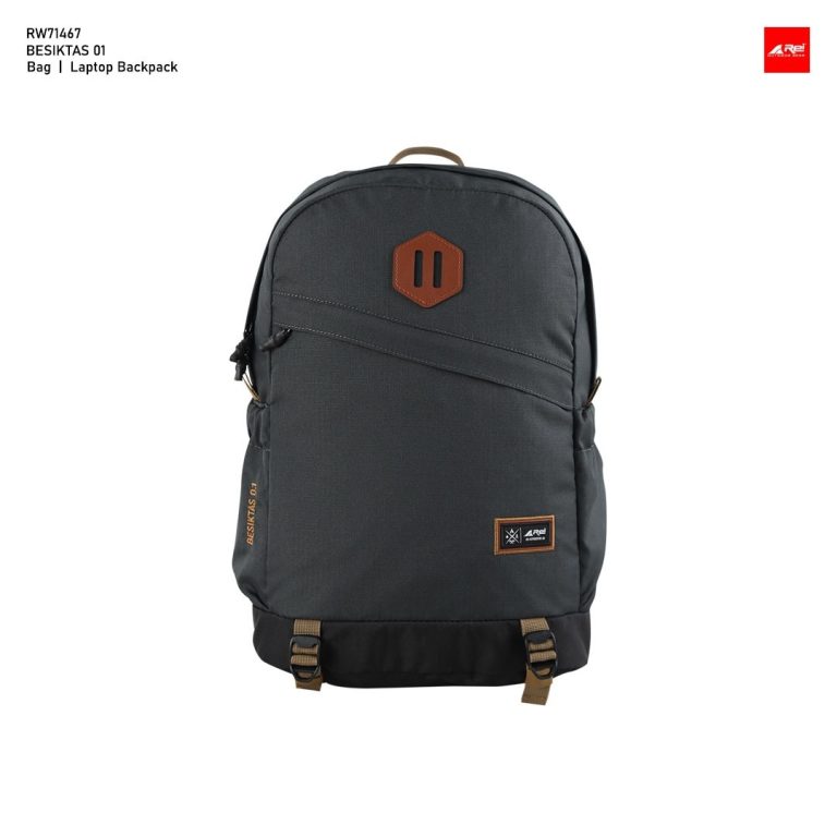 Tas Ransel Pria Besiktas 0.1 Arei Outdoorgear - Image 4