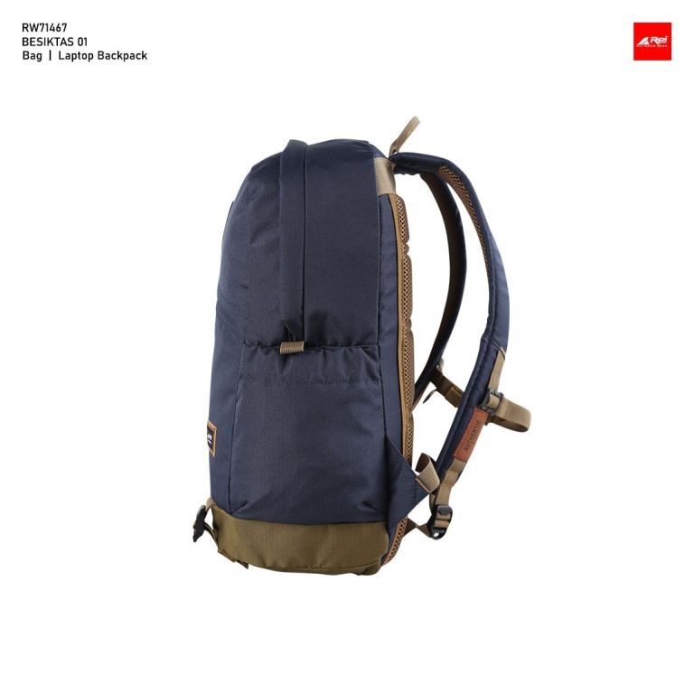 Tas Ransel Pria Besiktas 0.1 Arei Outdoorgear - Image 3