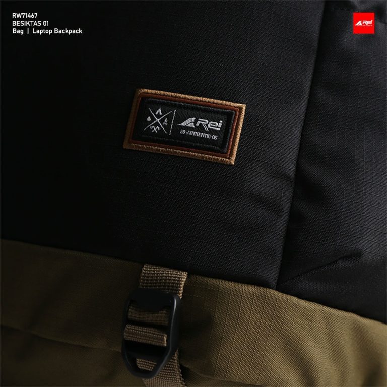 Tas Ransel Pria Besiktas 0.1 Arei Outdoorgear - Image 6