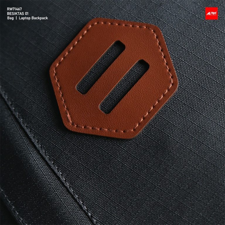 Tas Ransel Pria Besiktas 0.1 Arei Outdoorgear - Image 8