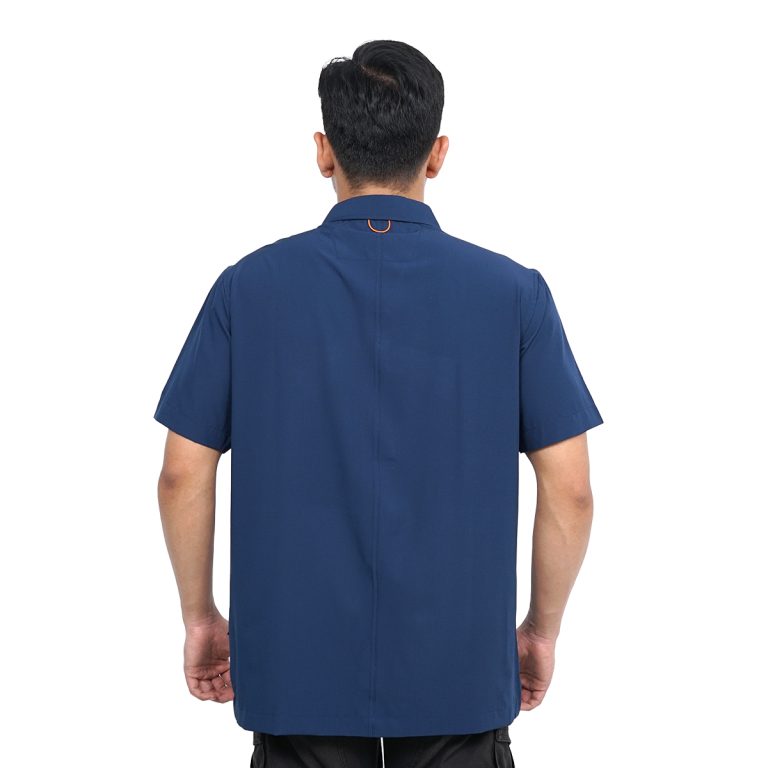 Kemeja Pendek Pria Houston Arei Outdoorgear - Image 10