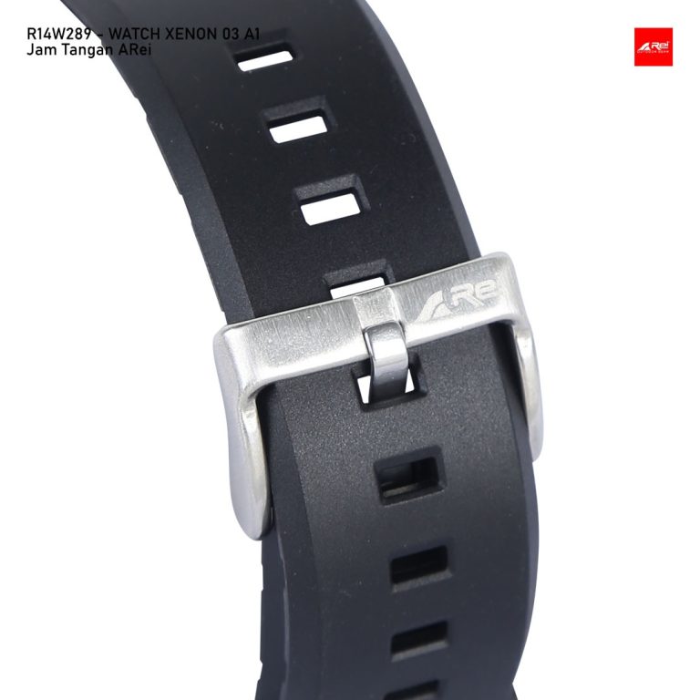 Jam Tangan Digital Pria Xenon 03 Arei Outdoorgear - Image 6