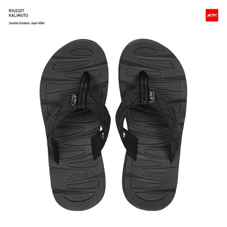 Sandal Jepit Pria Kalimutu Arei Outdoorgear - Image 3