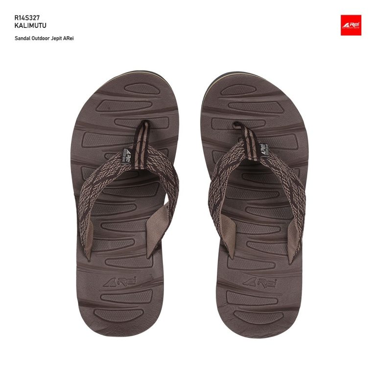 Sandal Jepit Pria Kalimutu Arei Outdoorgear - Image 4