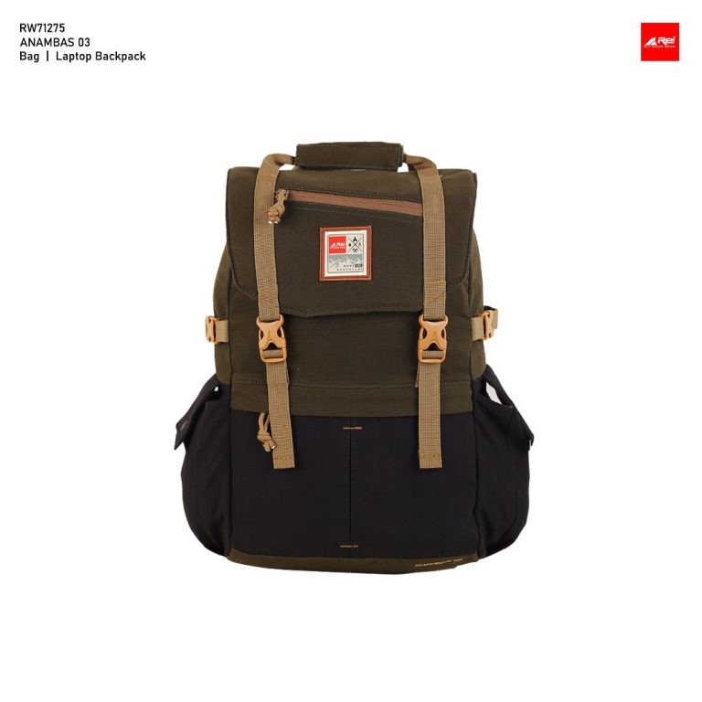 Tas Ransel Anambas 03 Arei Outdoorgear - Image 6