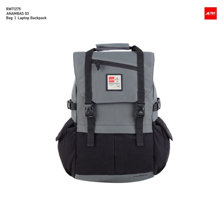 Tas Ransel Anambas 03 Arei Outdoorgear - Image 7