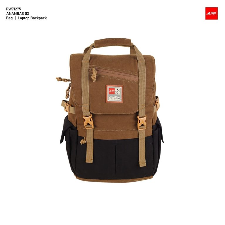 Tas Ransel Anambas 03 Arei Outdoorgear - Image 5