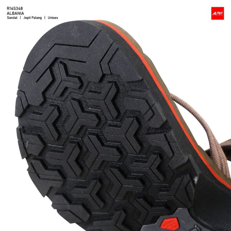 Sandal Jepit Palang Pria Albania Arei Outdoorgear - Image 11