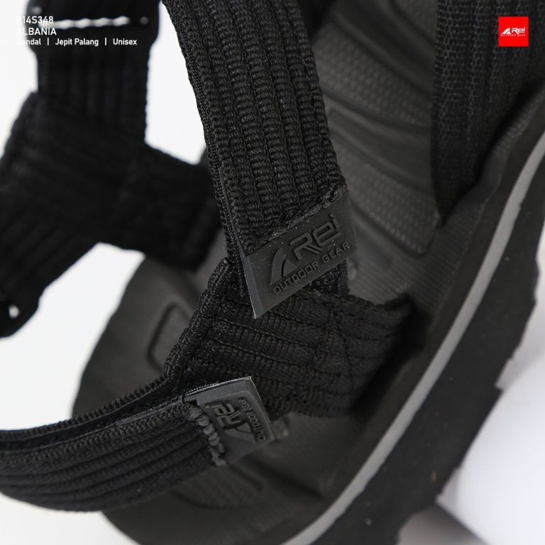 Sandal Jepit Palang Pria Albania Arei Outdoorgear - Image 7