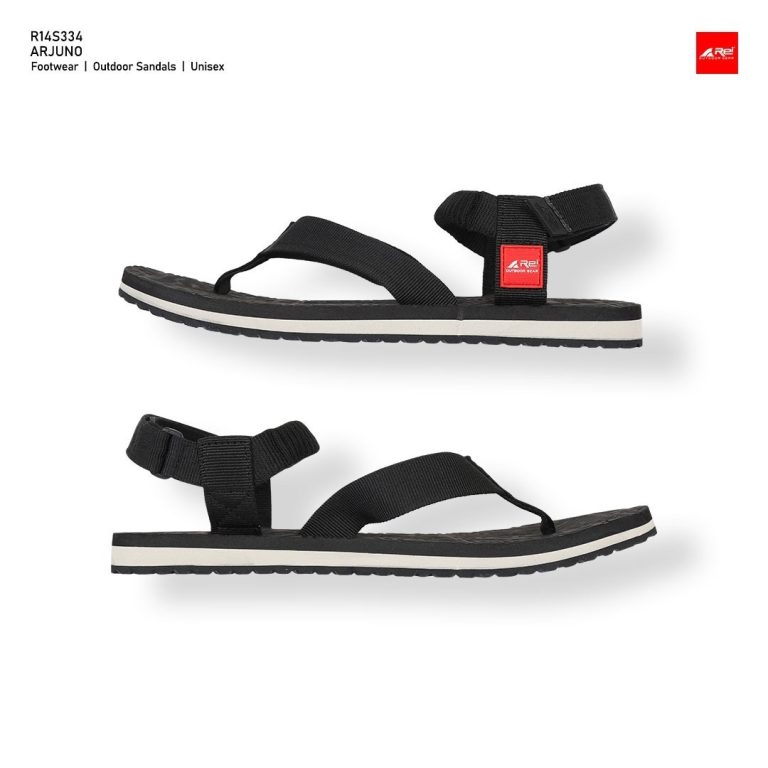 Sandal Jepit Palang Pria Arjuno Arei Outdoorgear - Image 3