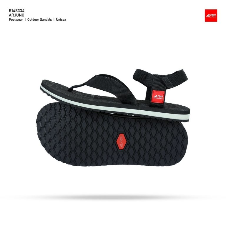 Sandal Jepit Palang Pria Arjuno Arei Outdoorgear - Image 4