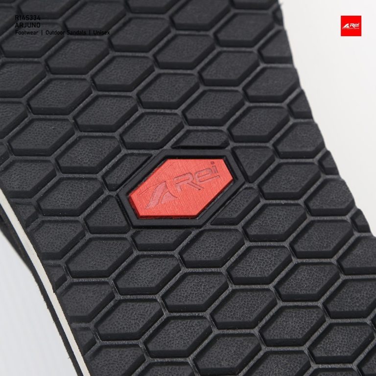 Sandal Jepit Palang Pria Arjuno Arei Outdoorgear - Image 6